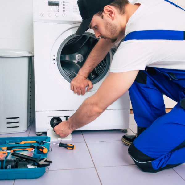 Air Cooler Repair